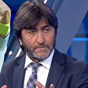 Rıdvan Dilmen'den Arda Turan açıklaması