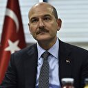 Soylu'dan 'hafta sonu' uyarısı: Lütfen dikkat