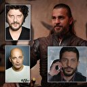 'Diriliş Ertuğrul’a 3 yeni oyuncu
