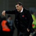 Slaven Bilic Vida'yı istiyor