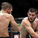 Habib Nurmagomedov'a tarihi teklif