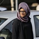 Kaşıkçı'nın nişanlısı: Cemal'e Suudi Arabistan'da yer yoktu