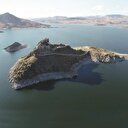 Pertek Kalesi Tunceli’nin turizm
merkezi olacak