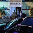 Suudi Arabistan konsolosluğunda hareketli dakikalar