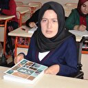 Aysun'un azim dolu hikayesi ödül aldı