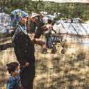 Yunanistan’daki intihar kampı