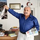 'Yazıyor!' diye bağırdığı günleri özlüyor