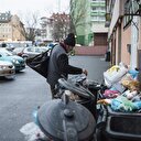 Macaristan'da sokakta yaşamak yasaklandı