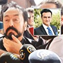 Örgütün üç numarası