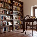 Türkiye'de evlerde ortalama 27 kitap var