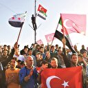 PKK 1 yıllık 
haraç topluyor