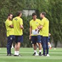 Cevap veremeyeceğimiz hiçbir husus yoktur