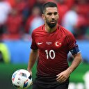 Arda Turan hakkındaki iddianame hazırlandı
