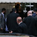 Suudi Arabistan konsolosluğunda arama başladı
