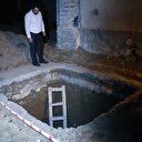 Adana'da sit alanında bulundu