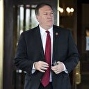 Pompeo Türkiye'ye geliyor