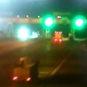 İzmir'deki feci kazanın öncesi böyle görüntülendi