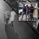 Balık tezgahını çalan hırsız: Hurda sandım