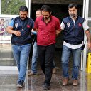 Sahte MİT'çi tutuklandı