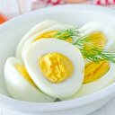 Her sabah bir yumurta tüketmenin faydaları