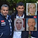 Kana susamış katil: 3'ünü vurdum birkaç kişiyi daha vuracağım