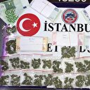 Uyuşturucu satıcısından polise: Sana 50 bin TL veririm