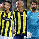Fenerbahçe kadro dışına servet ödüyor