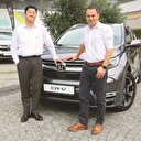 Civic hibrit 2021’de geliyor