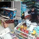 Dondurma dolabı sayesinde ölümden döndü