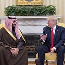 'Muhammed bin Selman asla dünya sahnesinde bir lider olmamalı'
