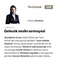 Gelecek neslin sermayesi