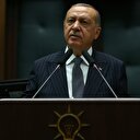 Cumhurbaşkanı Erdoğan'dan emeklilikte yaşa takılanlar açıklaması