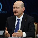 İçişleri Bakanı Soylu Cemal Kaşıkçı sorusunu yanıtladı: ABD'ye karşı kendimi zor tutuyorum