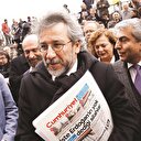 Dündar için 2. kırmızı bülten