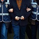 Ankesörde 34 gözaltı