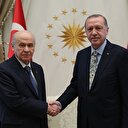 İttifak zirvesi