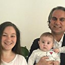 Rahim kanserini yendi ikiz bebek doğurdu