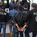 Balıkesir Üniversitesinde FETÖ operasyonu