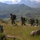 Adıyaman'da gri listedeki terörist öldürüldü