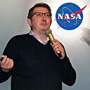Türk bilim insanı Yıldız öğrencilere NASA'dan seslendi