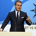 AK Parti Sözcüsü Çelik: Kaşıkçı olayı net bir şekilde ortaya çıkacaktır