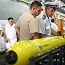 Savunma sanayi firmaları ürünlerini sergiledi