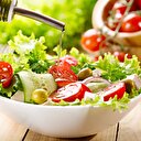 Sağlıklı salata yapmanın 7 önemli kuralı