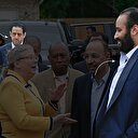 Cemal Kaşıkçı'nın katil zanlısı ile Prens Selman'ın çok yakın ilişkisi belgelendi