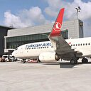 Ankara-Roma seferi başlıyor