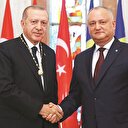 Moldova’ya
FETÖ uyarısı