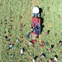 Yüzlerce çiftçi harekete geçti: 10 TL'den 2 TL'ye düşecek