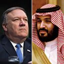 Pompeo'dan Prens Selman'a 'Kaşıkçı' ültimatomu