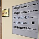 Mahkeme salonu buz kesti: FETÖ'cü Yargıtay üyesi tehdit etti