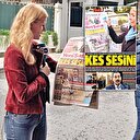 Dünya Yeni Şafak’ı konuştu